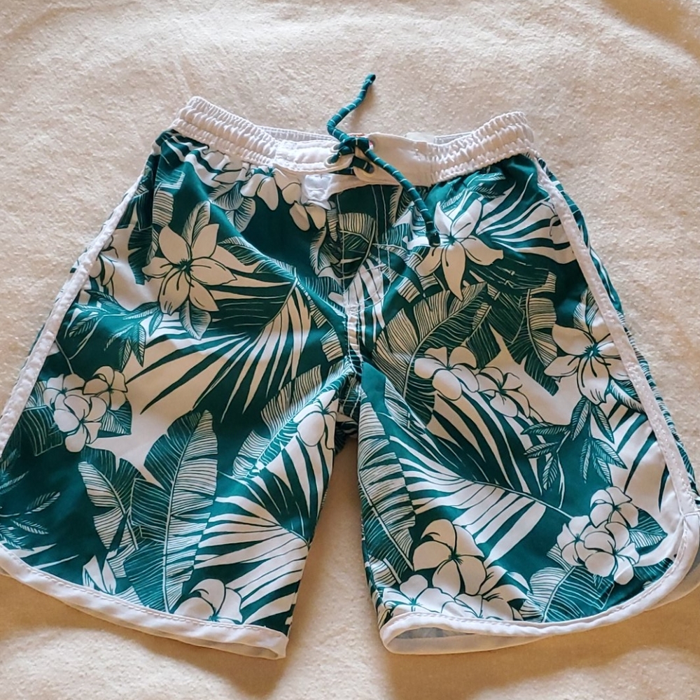 Tommy Bahama Swim Trunks